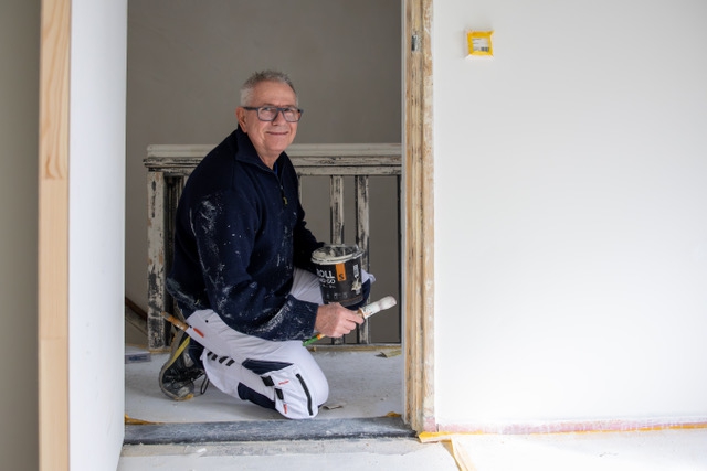 Zorg voor collega�s; 