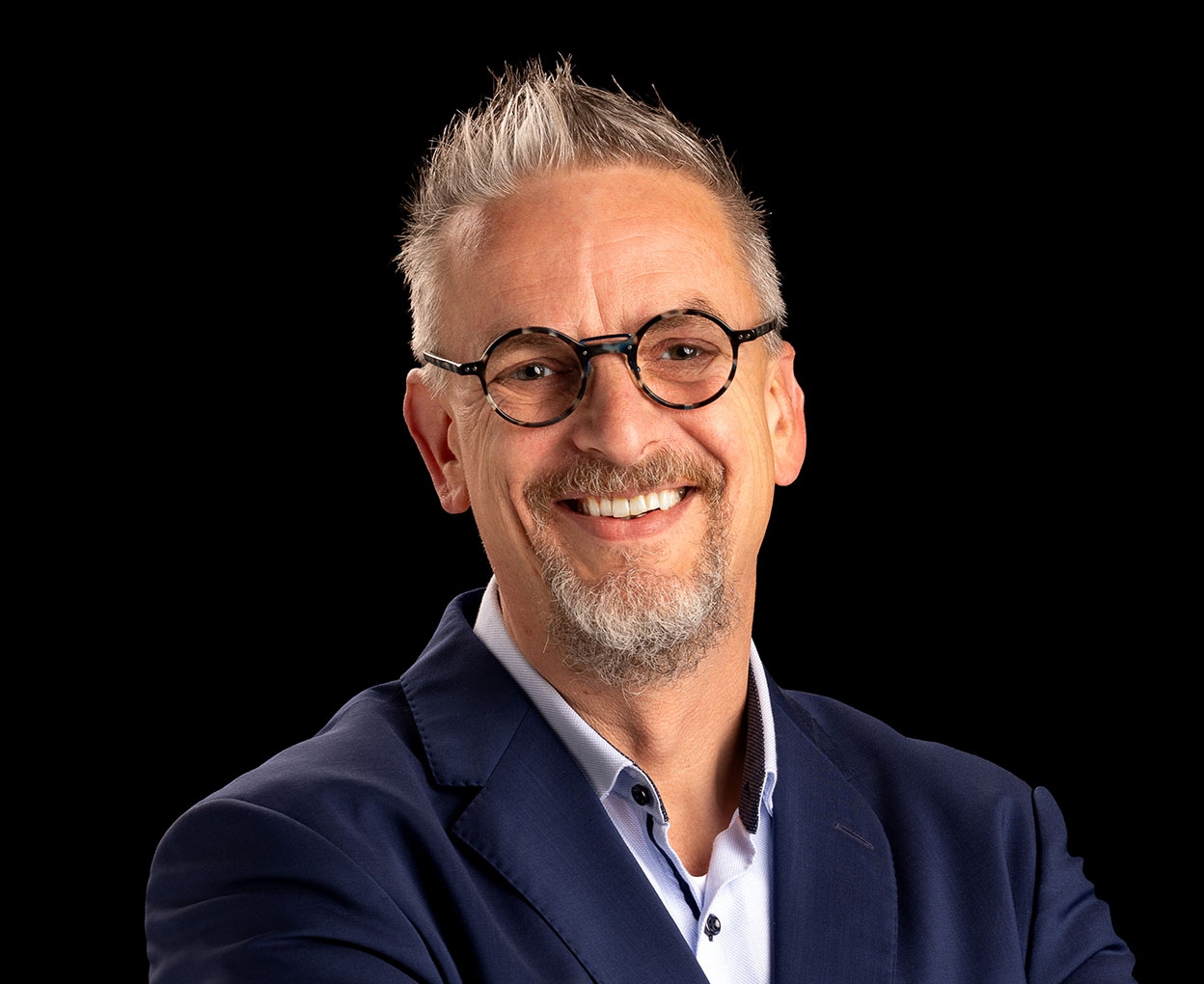 Mischa de Keijzer