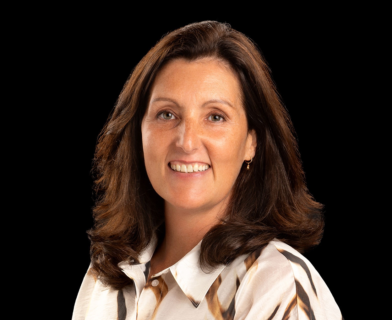 Nicolette Wender-Bosveld